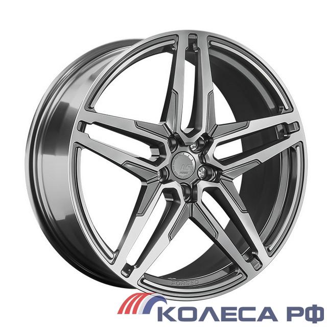 Кованые диски LS Forged LS FG50 8.5/20 5x114.3 ET45 d67.1 MGMF
