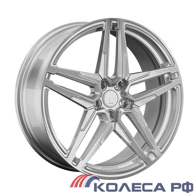 Кованые диски LS Forged LS FG50 8.5/20 5x114.3 ET45 d67.1 SF
