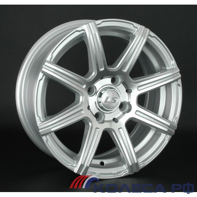 Литые диски Ls 571 7/16 5x114.3 ET43 d73.1 SF