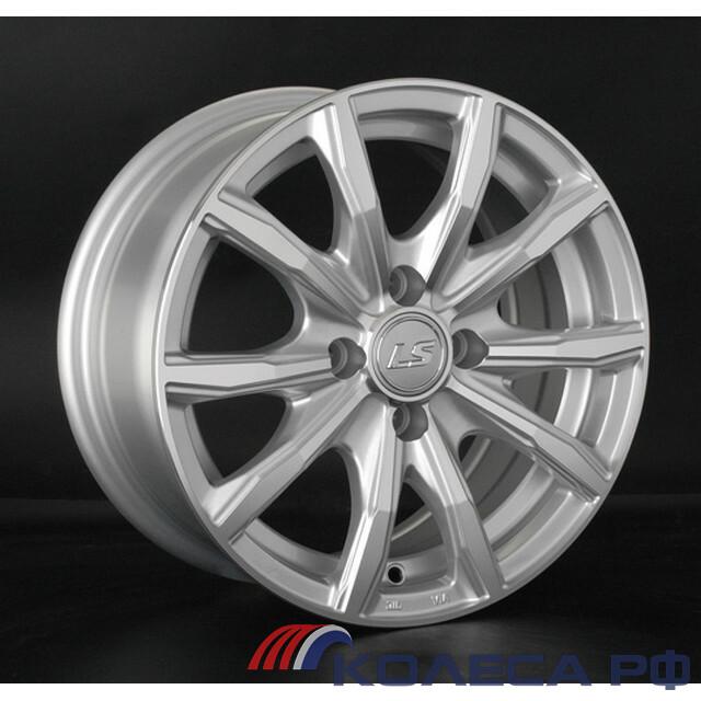 Литые диски Ls 786 7/17 5x114.3 ET45 d67.1 SF