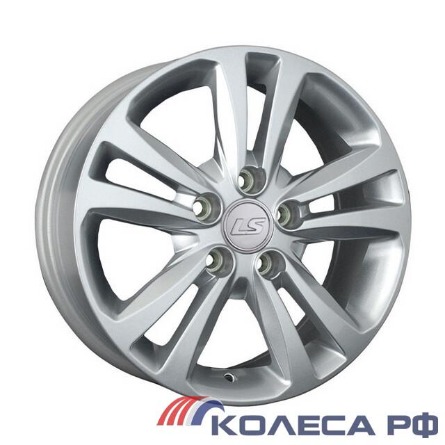 Литые диски Ls LS 1030 6.5/16 5x114.3 ET40 d73.1 S