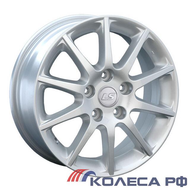 Литые диски Ls LS 1031 6/16 5x114.3 ET50 d73.1 S