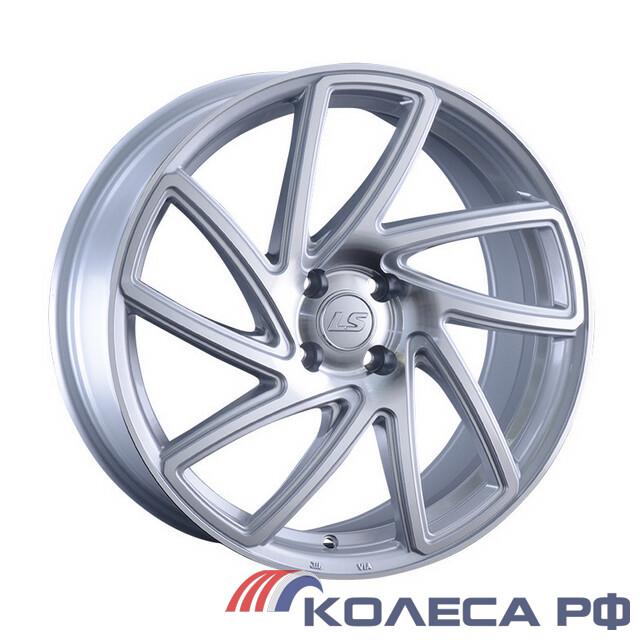 Литые диски Ls LS 1054 7/16 5x114.3 ET42 d67.1 SF