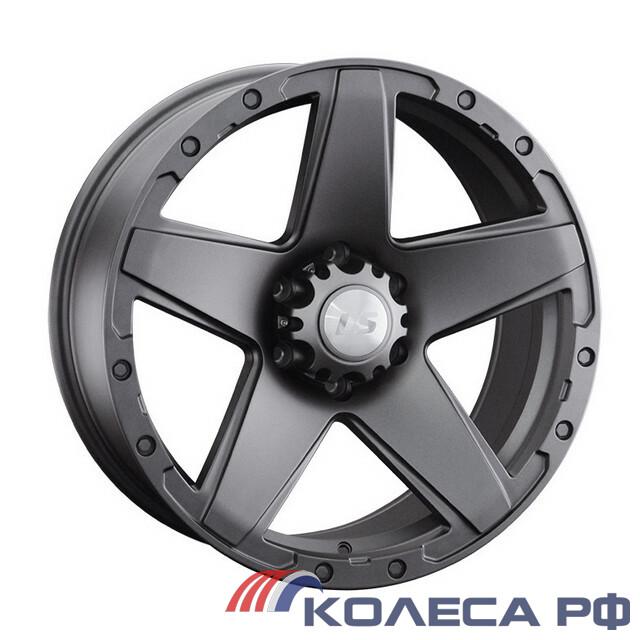 Литые диски Ls LS 1284 8/17 6x139.7 ET30 d100.1 MGM