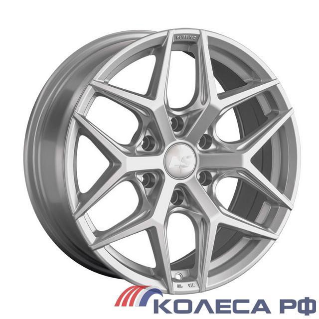 Литые диски Ls LS 1303 8/18 6x139.7 ET26 d78.1 S