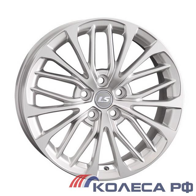 Литые диски Ls LS 1306 8/18 5x114.3 ET50 d60.1 SF