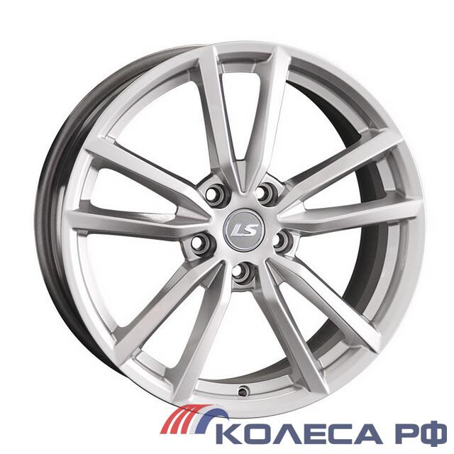 Литые диски Ls LS 1309 8/18 5x114.3 ET45 d67.1 S