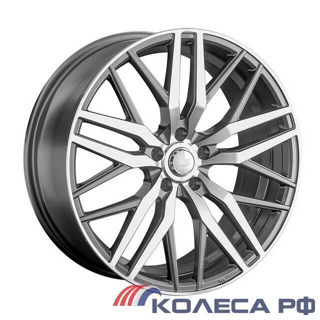 Литые диски Ls LS 1323 8.5/20 5x114.3 ET40 d67.1 GMF