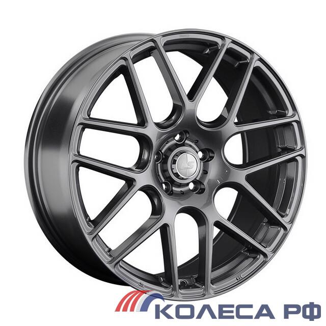 Литые диски Ls LS 1336 8.5/20 5x114.3 ET45 d67.1 GM