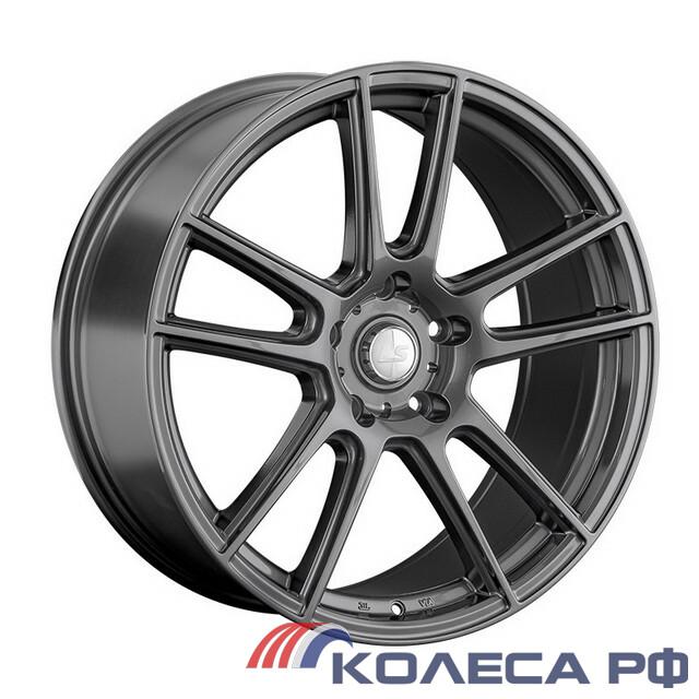 Литые диски Ls LS 1343 9/20 5x130 ET45 d71.6 GM