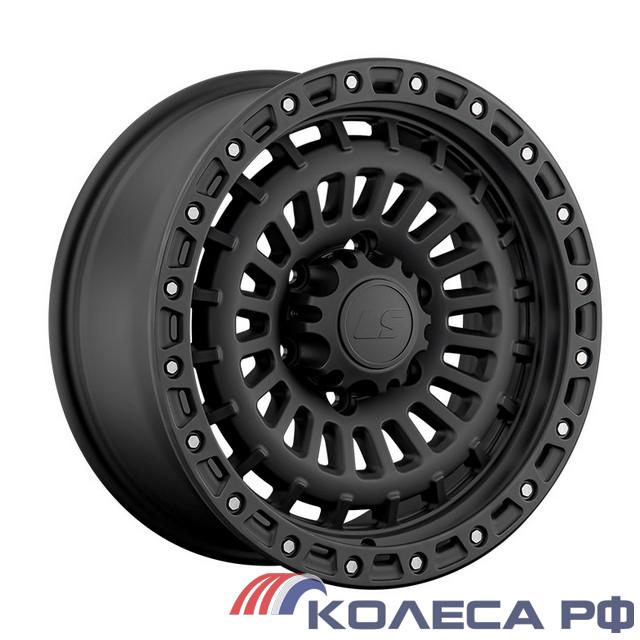 Литые диски Ls LS 1348 9/18 6x139.7 ET30 d100.1 MB