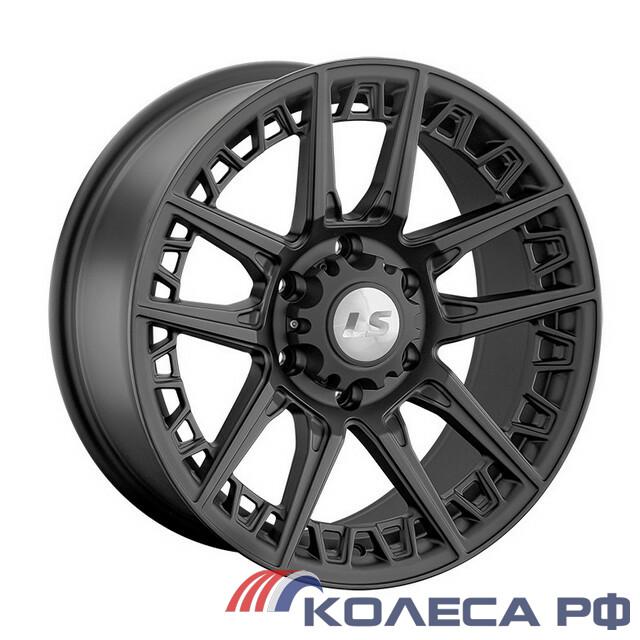 Литые диски Ls LS 1357 9/18 6x139.7 ET20 d106.1 MB