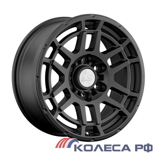 Литые диски Ls LS 1358 8/17 6x139.7 ET20 d100.1 MB