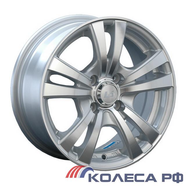 Литые диски Ls LS 141 7/16 5x114.3 ET40 d73.1 SF