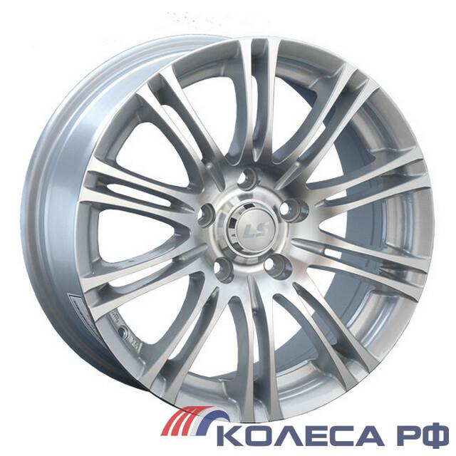 Литые диски Ls LS 146 7/16 5x114.3 ET40 d73.1 SF