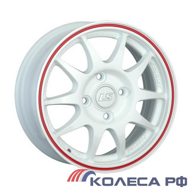 Литые диски Ls LS 204 7/16 5x105 ET36 d56.6 WRL