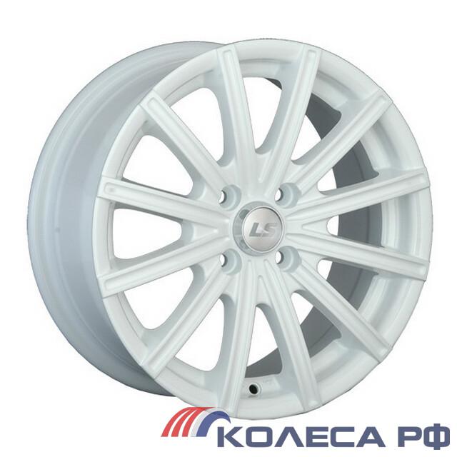 Литые диски Ls LS 312 6.5/15 5x112 ET45 d57.1 W