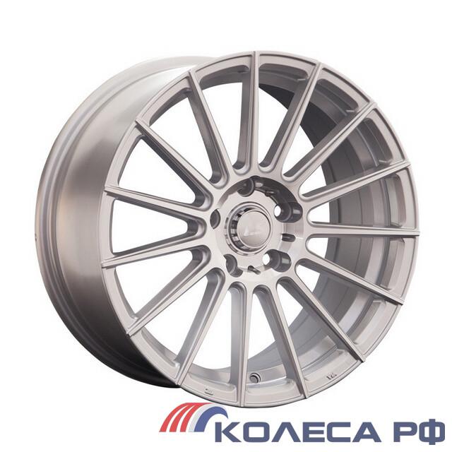 Литые диски Ls LS 390 7.5/17 5x114.3 ET40 d73.1 SF
