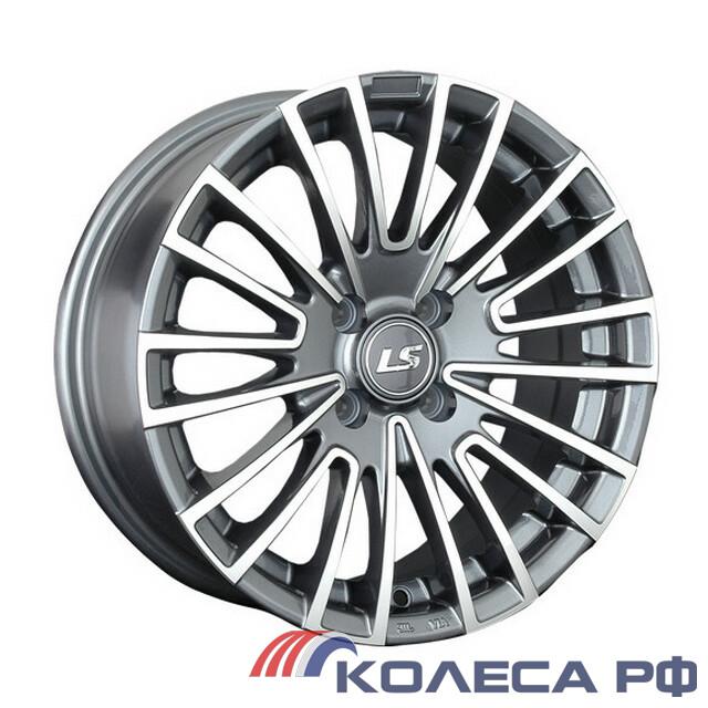 Литые диски Ls LS 479 7.5/17 5x114.3 ET40 d73.1 GMF