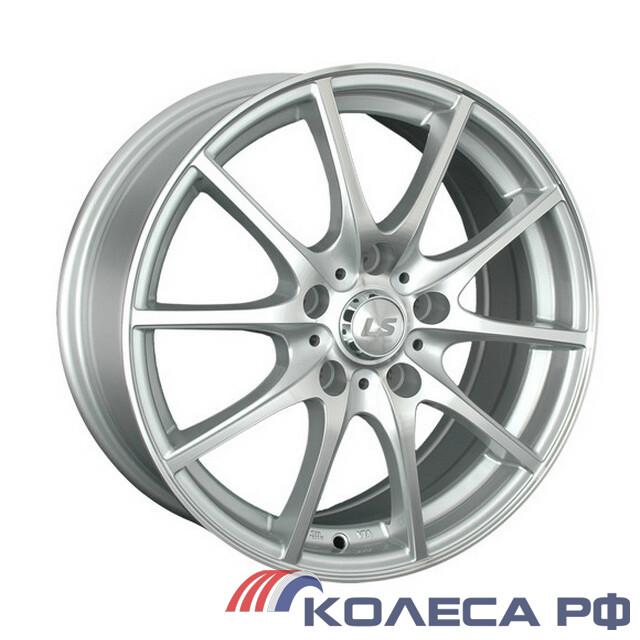 Литые диски Ls LS 536 6/15 4x100 ET45 d73.1 SF