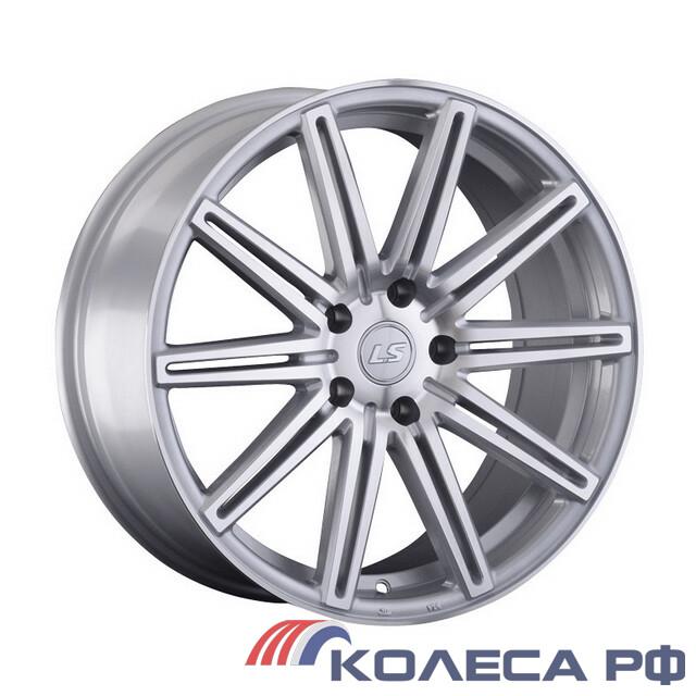 Литые диски Ls LS 754 8.5/19 5x112 ET40 d66.6 SF