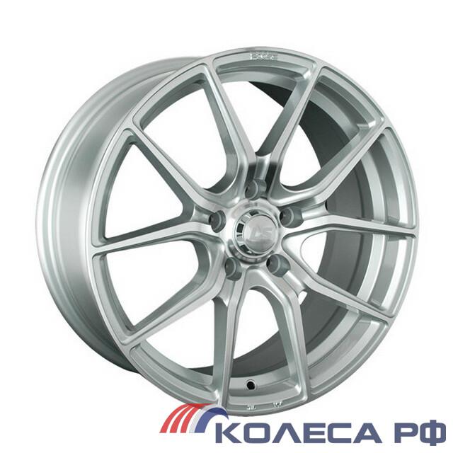 Литые диски Ls LS 759 7.5/17 5x114.3 ET45 d73.1 SF