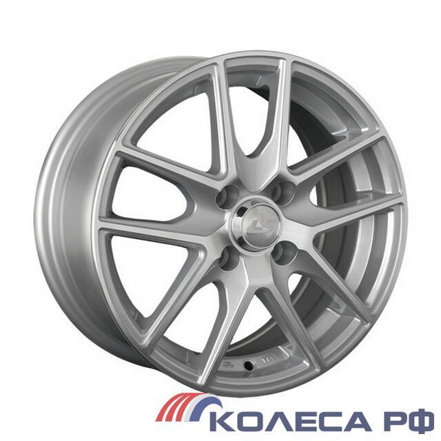 Литые диски Ls LS 771 7/16 4x100 ET40 d60.1 SF