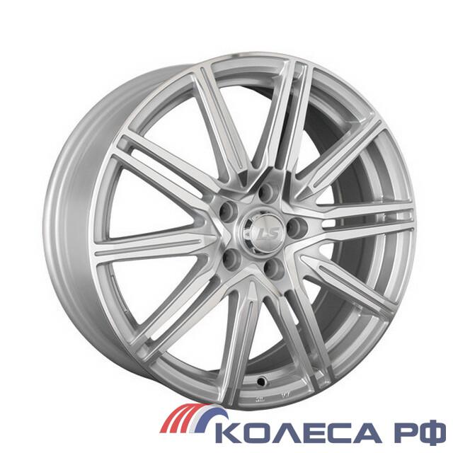Литые диски Ls LS 773 6/16 4x100 ET41 d60.1 SF