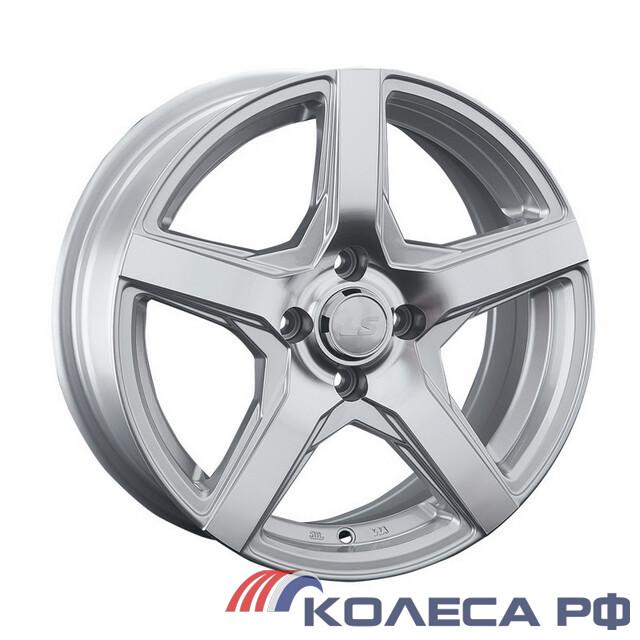 Литые диски Ls LS 779 7/16 4x100 ET38 d73.1 SF
