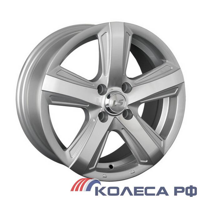 Литые диски Ls LS 793 6.5/15 4x100 ET40 d60.1 SF