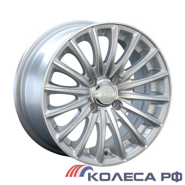 Литые диски Ls LS 804 7.5/17 5x112 ET45 d73.1 SF