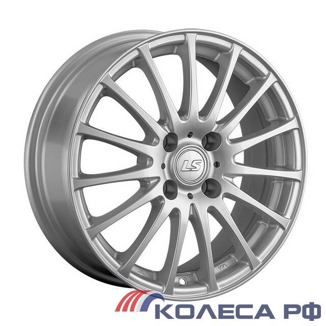 Литые диски Ls LS 899 6.5/16 4x108 ET26 d65.1 S