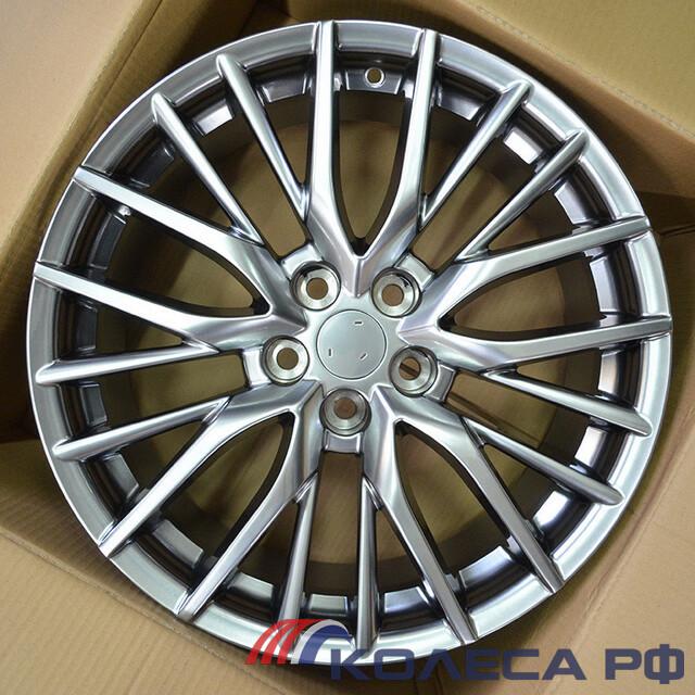 Литые диски KoKo Kuture для Lexus 0133 8/18 5x114.3 ET40 d60.1 HB