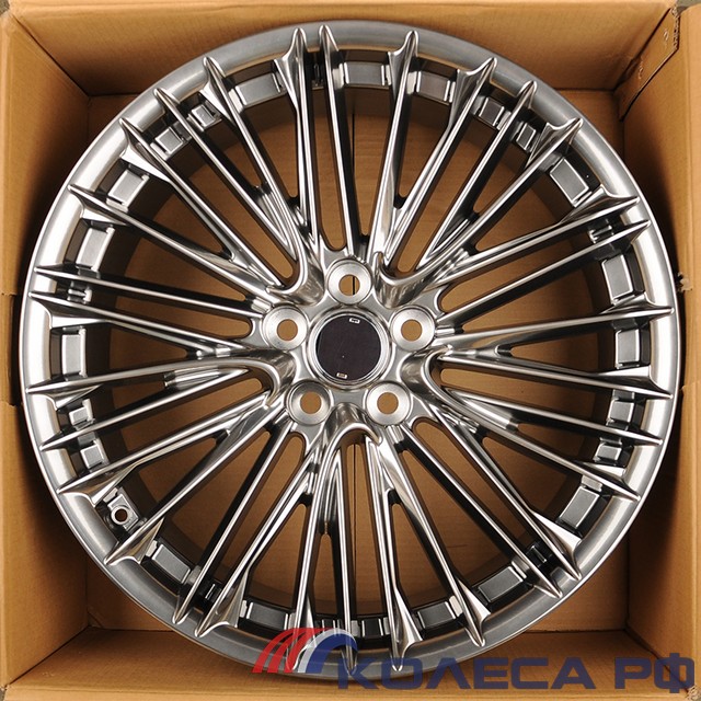 Литые диски Iwheel 20118 8/20 5x114.3 ET30 d60.1 HB