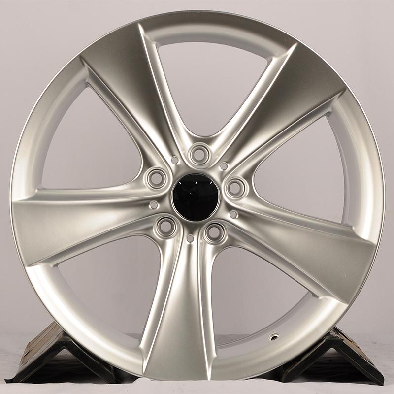 Литые диски Powcan 3S086 10/19 5x120 ET14 d74.1 HS