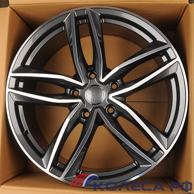 Литые диски KoKo Kuture 5228 8.5/19 5x130 ET50 d71.6 GMF