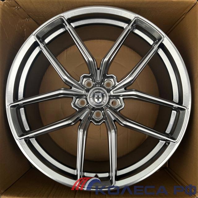 Литые диски KoKo Kuture 5605 10/20 5x112 ET40 d66.6 HB