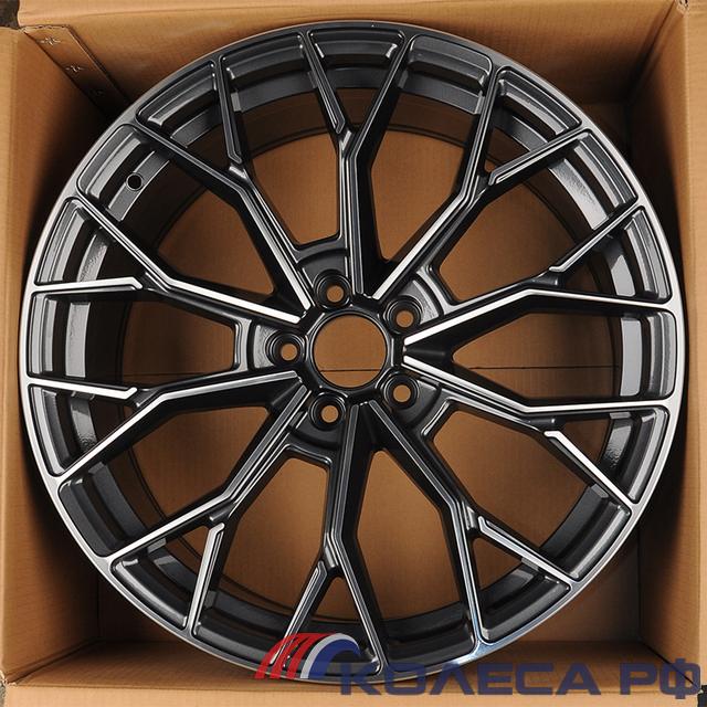 Литые диски Powcan 5787 9/20 5x112 ET35 d66.6 GMF