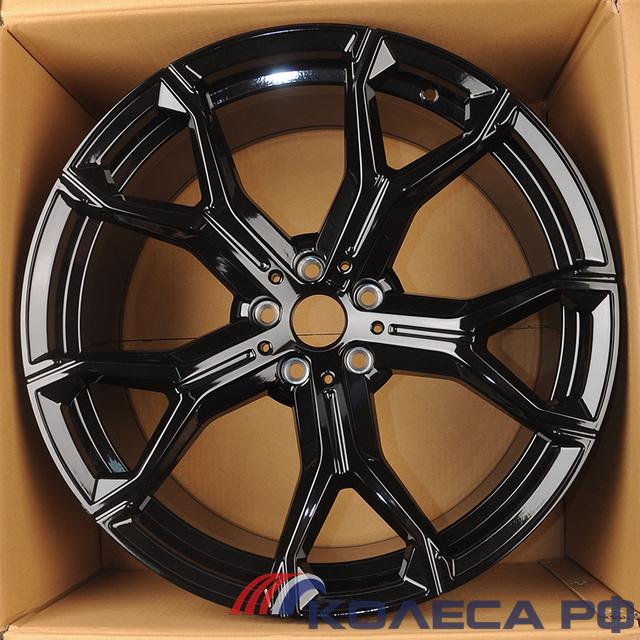 Литые диски Hmd 959D 10.5/20 5x112 ET40 d66.6 B
