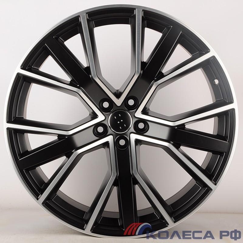 Литые диски KoKo Kuture для Audi D5348 9/20 5x112 ET30 d66.6 MSDB
