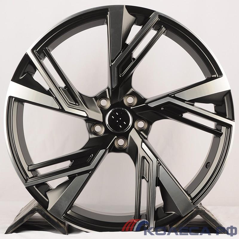 Литые диски KoKo Kuture для Audi D5452 9/20 5x112 ET30 d66.45 MSDB