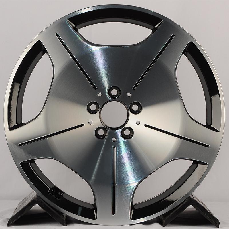 Литые диски Iwheel FBX035-20 9.5/20 5x112 ET43.5 d66.56 BMF
