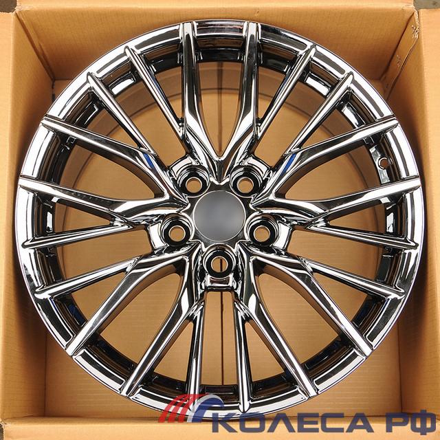 Литые диски Anzoo FBX047-8 8/18 5x114.3 ET35 d60.1 BVC