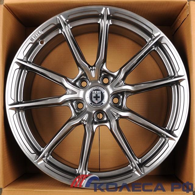 Литые диски Iwheel FBX060-8 8/18 5x108 ET35 d73.1 HB