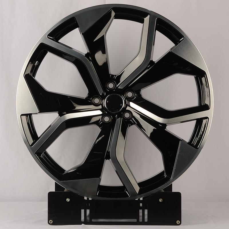 Литые диски Iwheel FBX150-23 10/23 5x112 ET20 d66.6 BMF