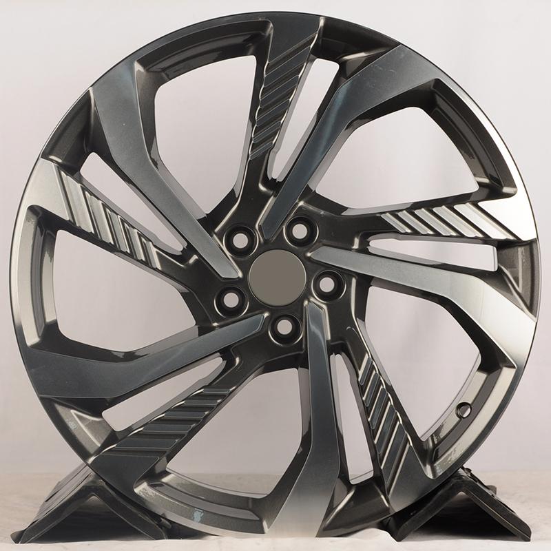 Литые диски Iwheel FBX447-20 8/20 5x108 ET52 d63.3 GMF