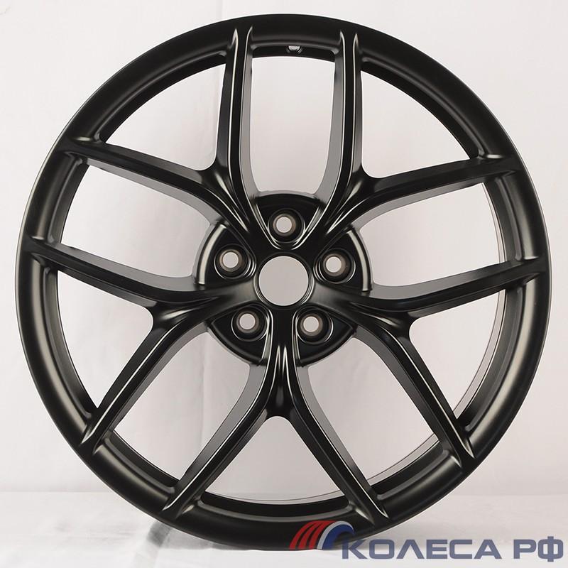 Литые диски Anzoo H3118F 9/20 5x114.3 ET40 d64.1 YB