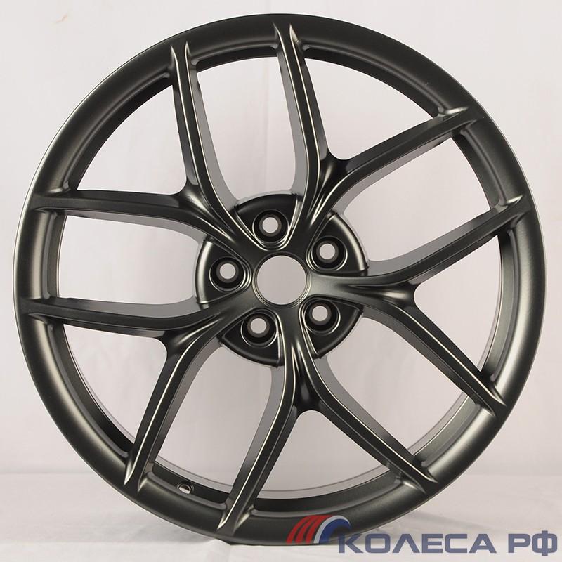 Литые диски Anzoo H3118F 9/20 5x114.3 ET34 d64.1 YG