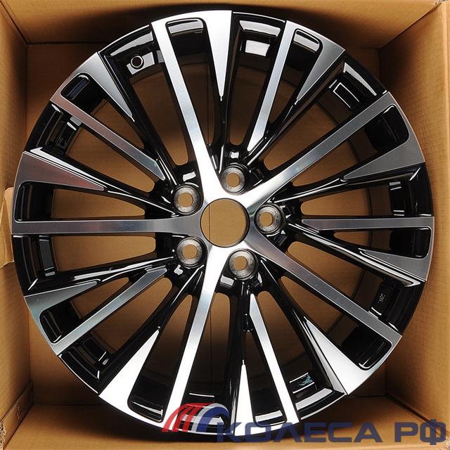 Литые диски Anzoo H952D 8/19 5x114.3 ET35 d60.1 MB