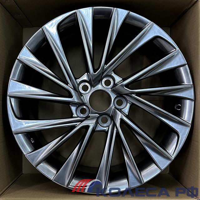 Литые диски Anzoo H989F 7.5/17 5x114.3 ET40 d60.1 HB